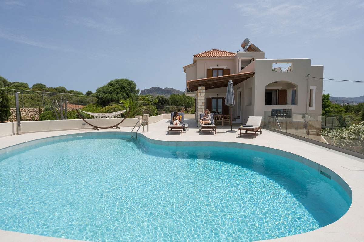 Villa Bluebell